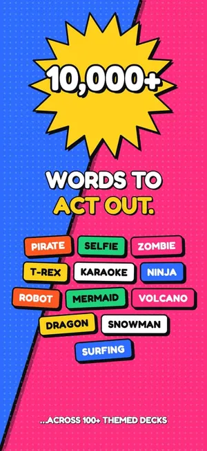 Act Up 2