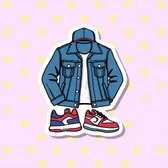 Clothing
