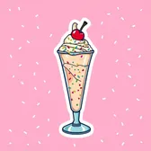 Desserts