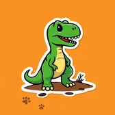 Dinosaurs