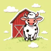 Farm Animals