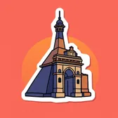 Landmarks