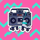 The 90s