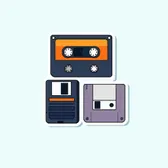 Retro Tech
